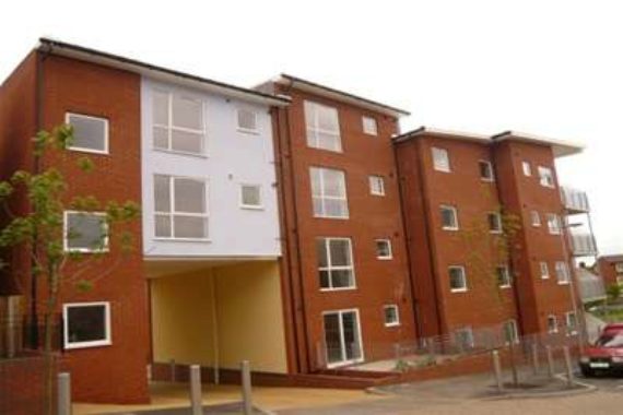 2 Bedroom Flat